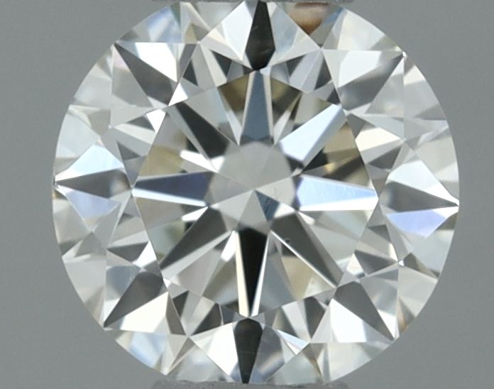 0.30 ct Round diamond
