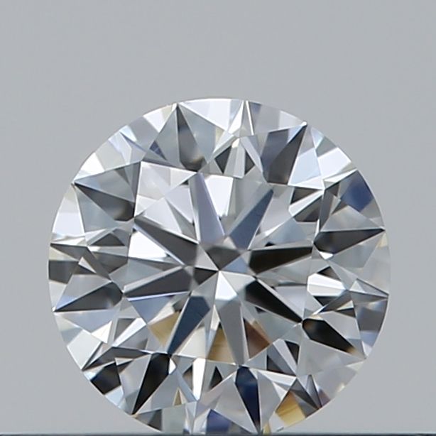 0.30 ct Round diamond