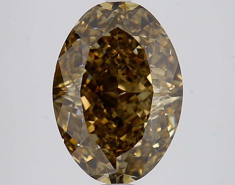 4.02 Carat