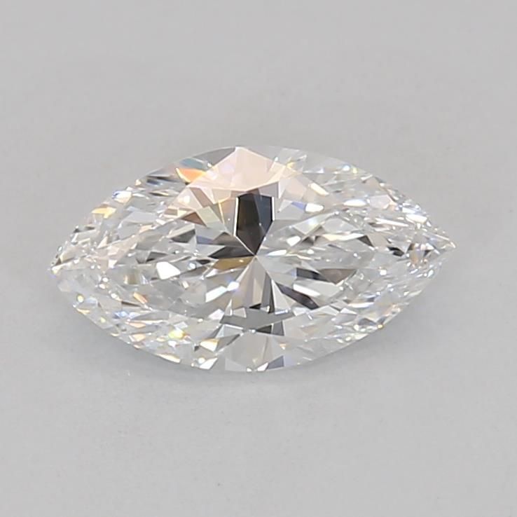 0.36 ct lab-grown Marquise Diamond