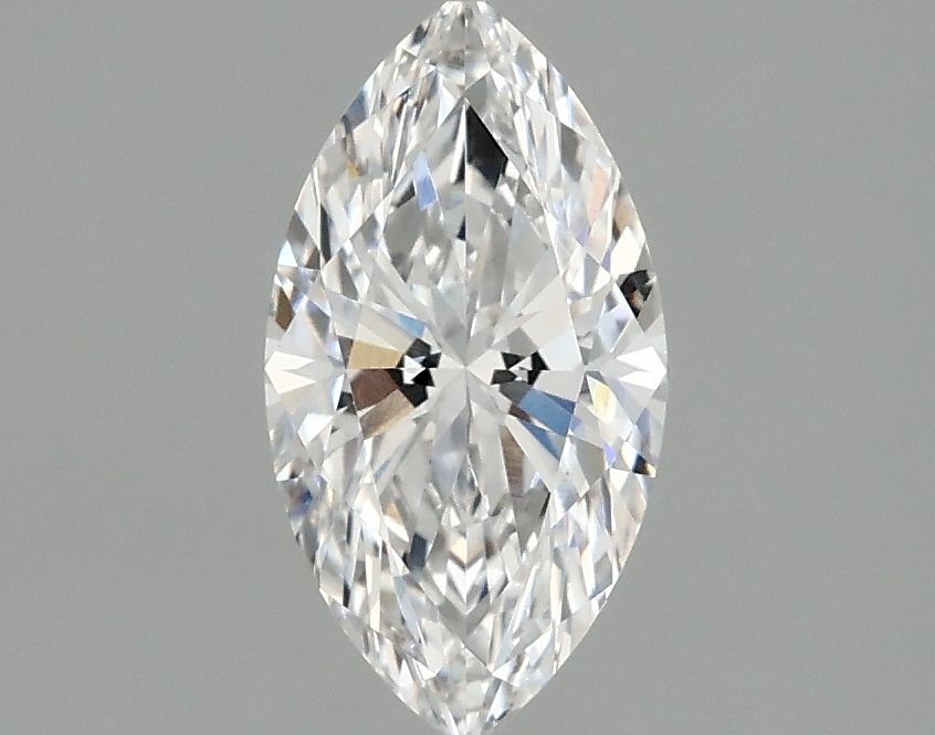 1.09 ct. marquise Lab Grown Diamond front image