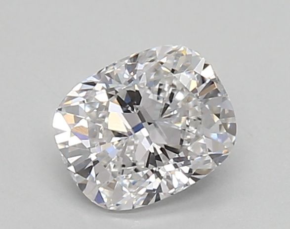 0.59 ct lab-grown Cushion modified Diamond