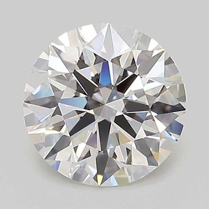 1.51 ct. round Lab Grown Diamond front image