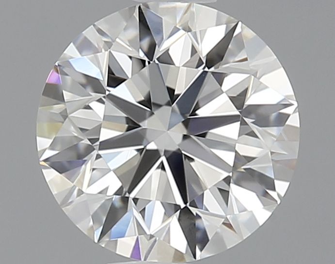 0.73 ct Round diamond