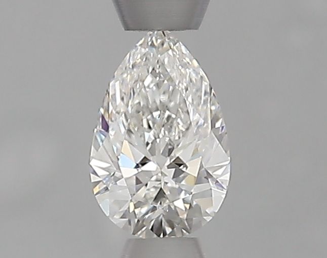 0.34 ct Pear diamond