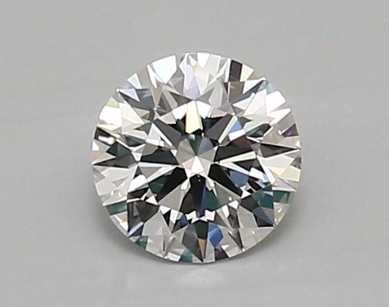 0.88 ct. round Lab Grown Diamond front image