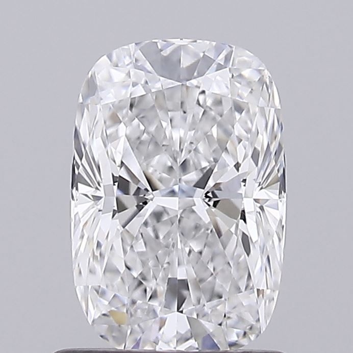 1.01 ct lab-grown Cushion modified Diamond
