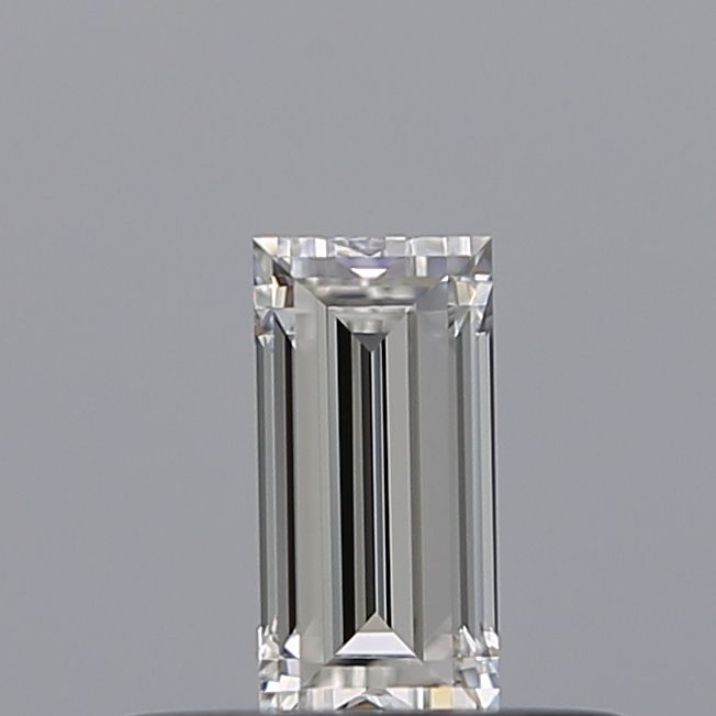0.25 ct Baguette Diamond