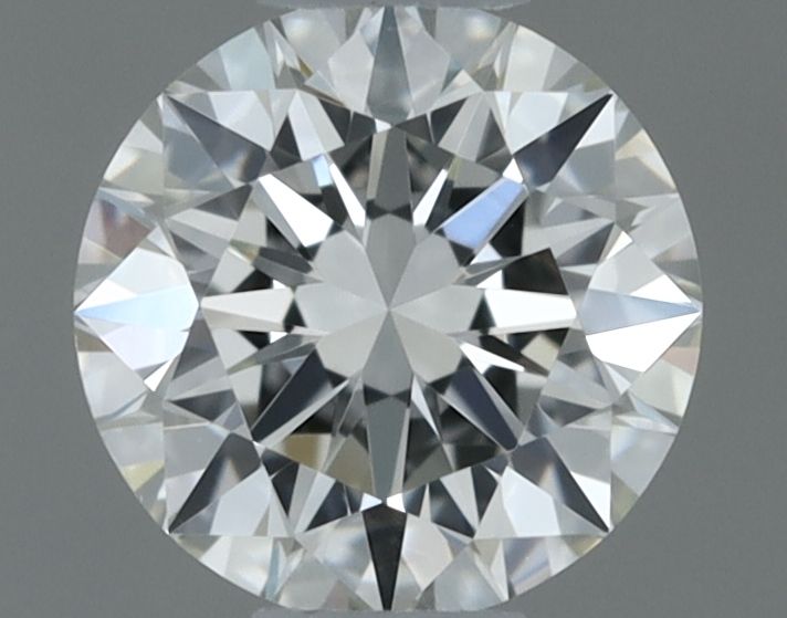 0.30 ct Round diamond