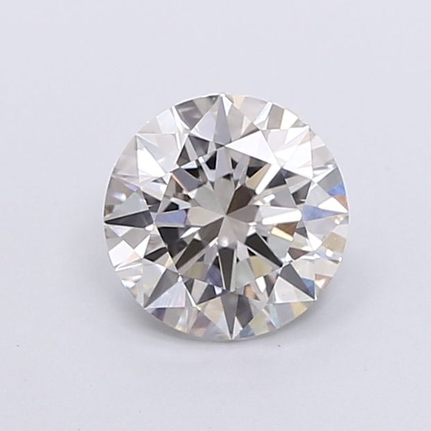 1.07 ct. round Lab Grown Diamond front image