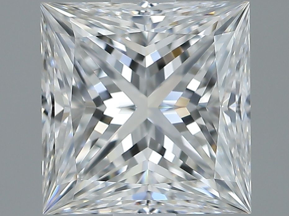 Diament 1.45 ct E/VVS1
