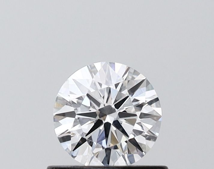 0.54 ct. round Lab Grown Diamond front image