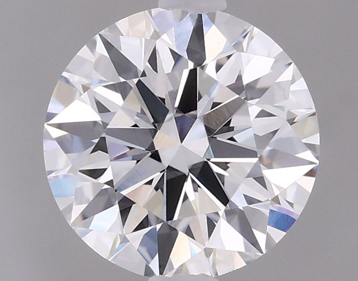 1.05 ct. round Lab Grown Diamond front image