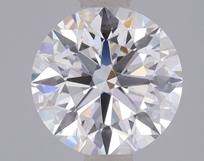 1.50 ct. round Lab Grown Diamond front image