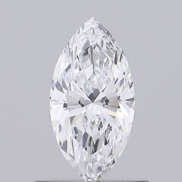 0.47 ct lab-grown Marquise Diamond
