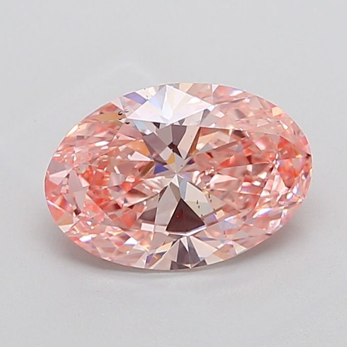 3.00 ct Oval diamond