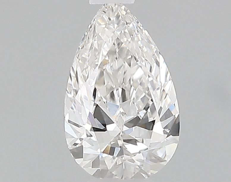 0.39 ct Pear diamond