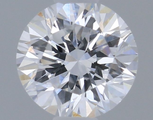 0.24 ct lab-grown Round Diamond
