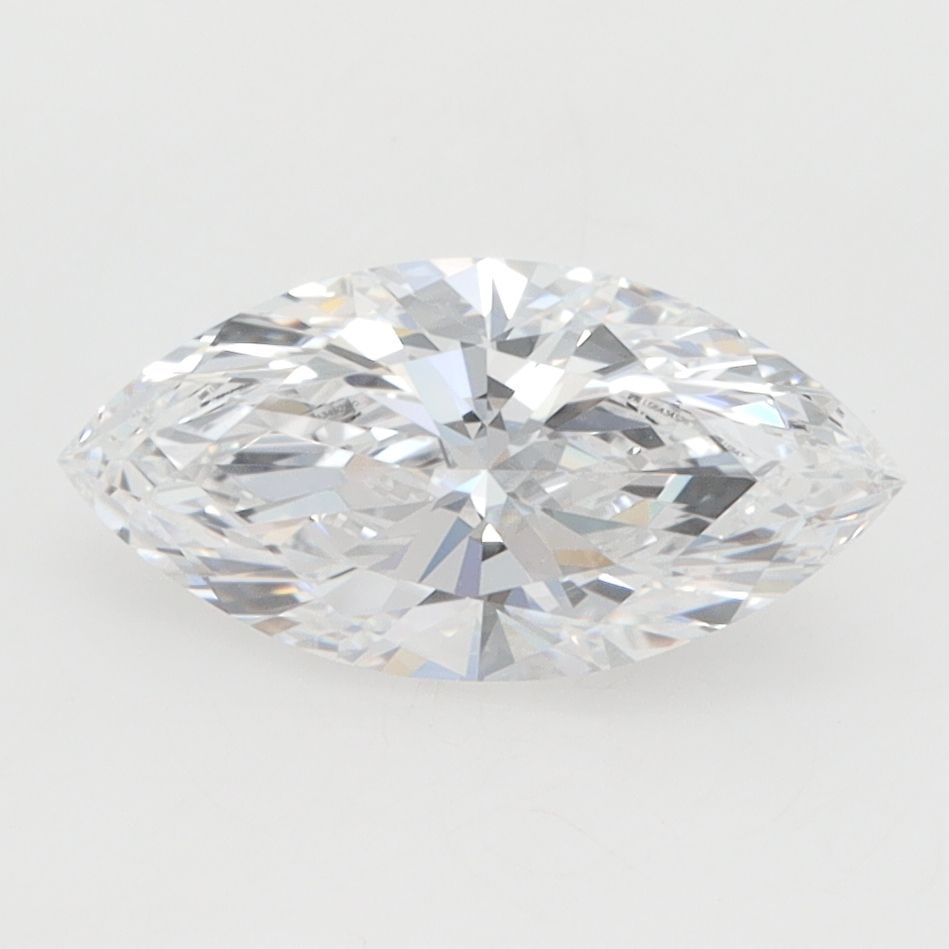 1.05 ct. marquise Lab Grown Diamond front image