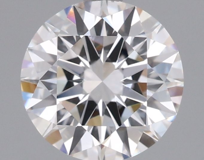 1.53 ct. round Lab Grown Diamond front image