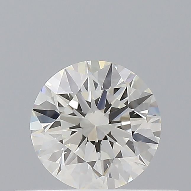 0.35 ct Round Diamond