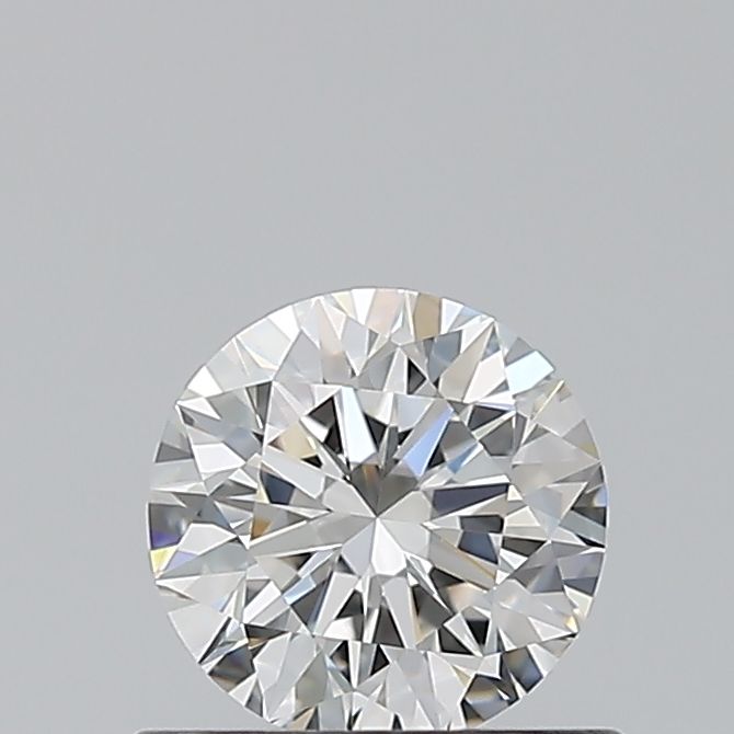 0.60 ct Round diamond