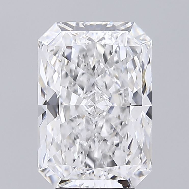 Diament 3.98 ct E/VVS1