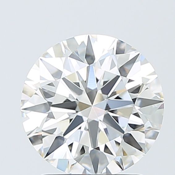 2.10 ct Round diamond