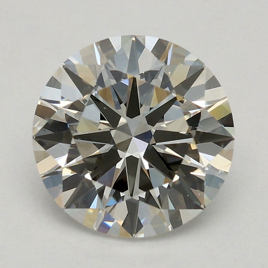 1.81 ct. round Lab Grown Diamond front image