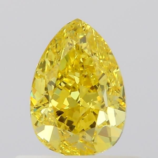 0.60 ct Pear diamond