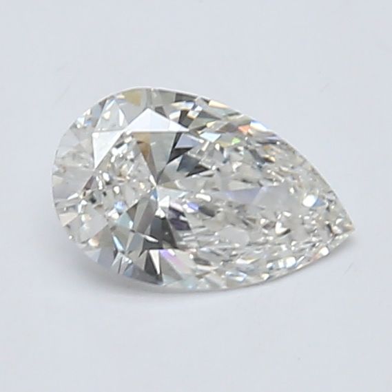 0.56 ct Pear diamond