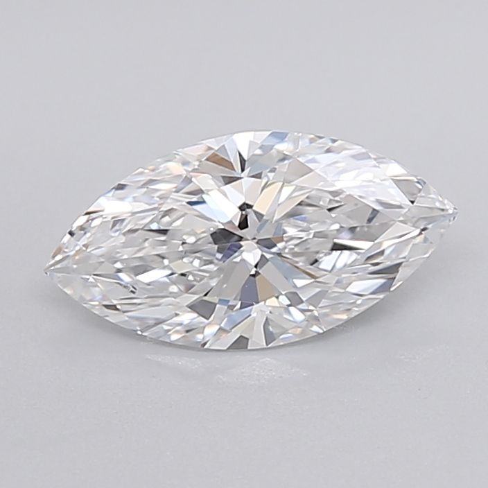 1.03 ct. marquise Lab Grown Diamond front image