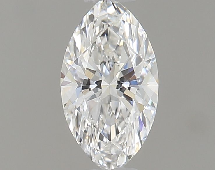 0.32 ct Marquise diamond