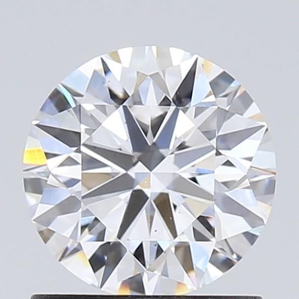 1.05 ct. round Lab Grown Diamond front image