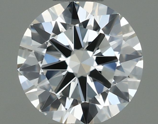 0.30 ct Round diamond