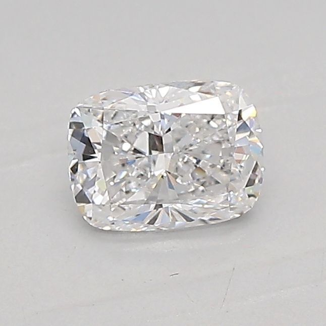 0.47 ct lab-grown Cushion modified Diamond