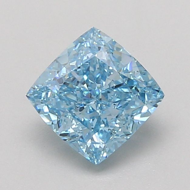 1.48 ct Cushion Modified diamond