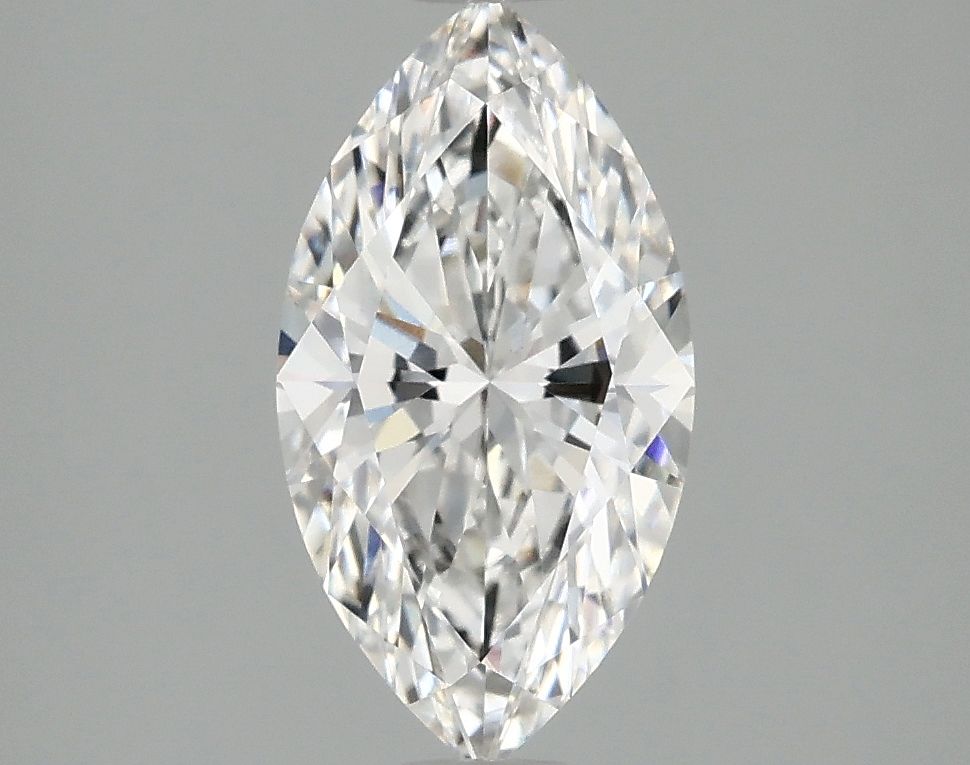1.58 ct. marquise Lab Grown Diamond front image