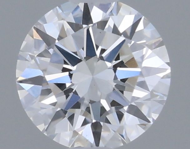 0.22 ct lab-grown Round Diamond