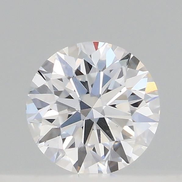 0.17 ct lab-grown Round Diamond