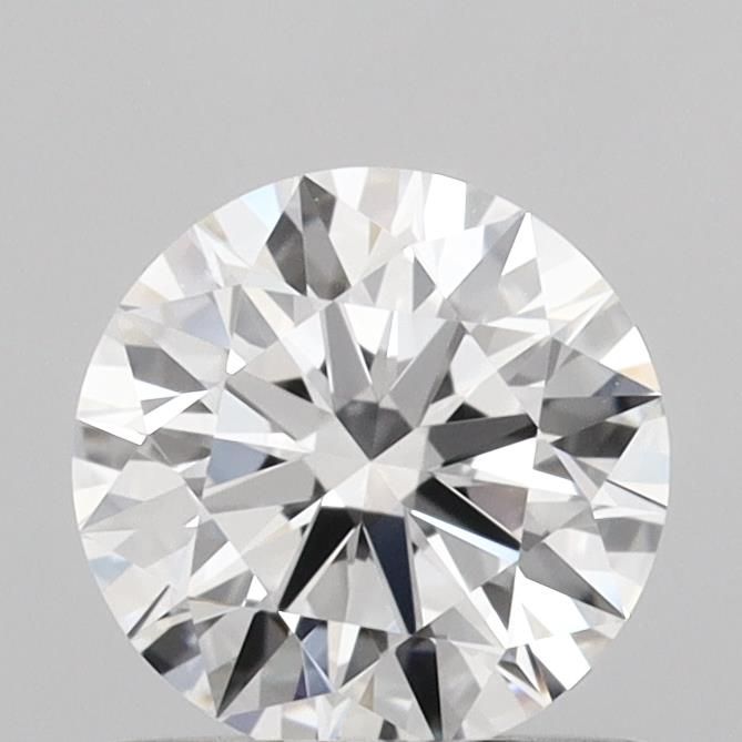 0.80 ct. round Lab Grown Diamond front image