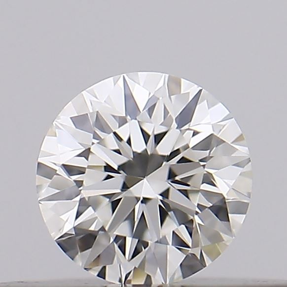 0.15 ct Round Diamond