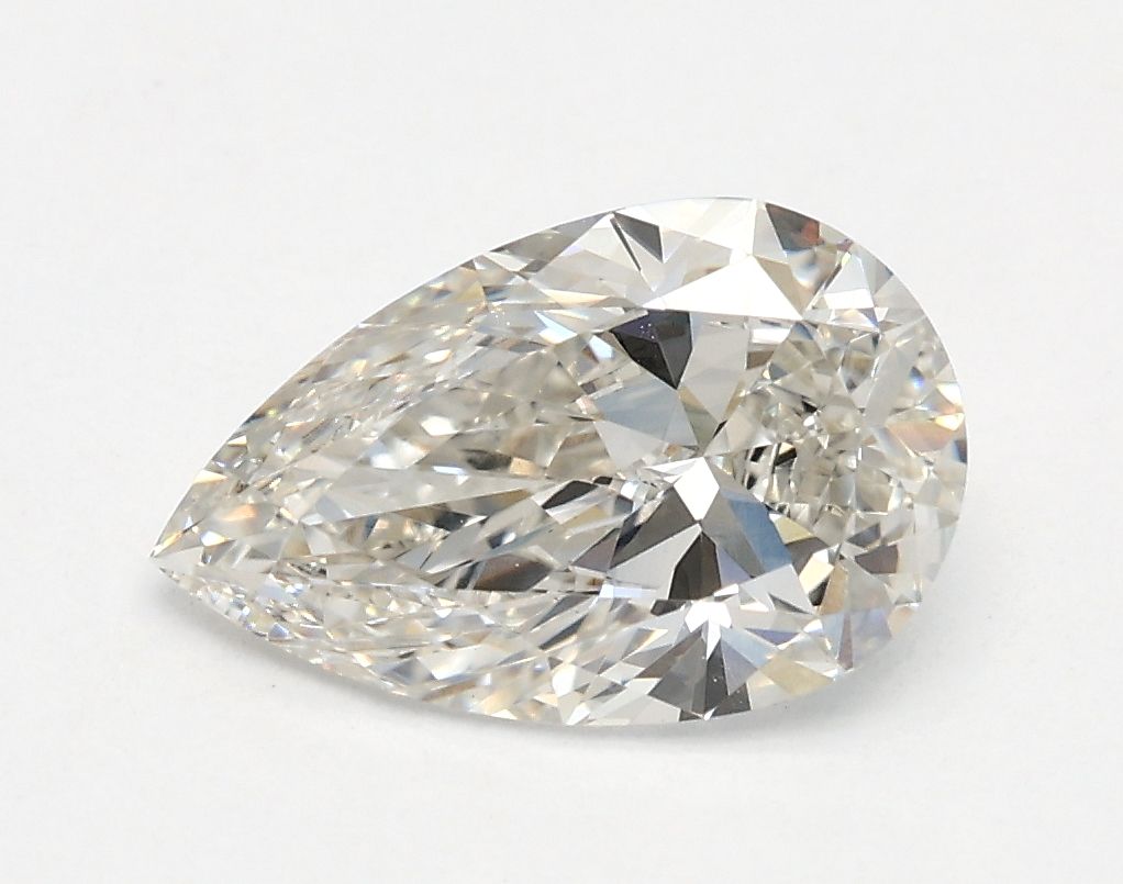 1.32 ct Pear diamond