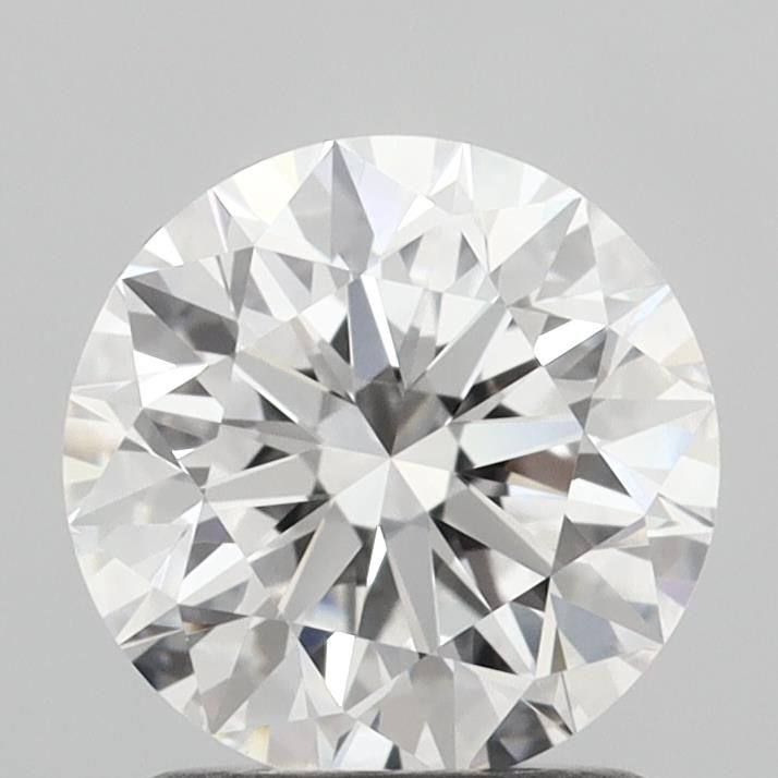 1.61 ct. round Lab Grown Diamond front image