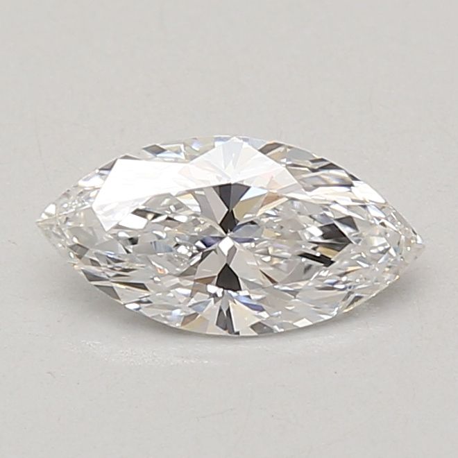 0.83 ct lab-grown Marquise Diamond