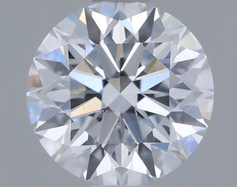 1.04 ct. round Lab Grown Diamond front image