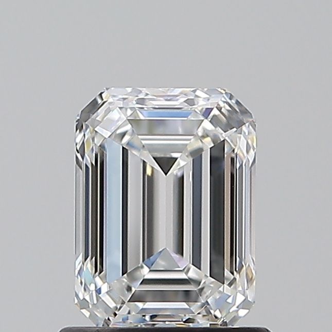1.01 ct Emerald diamond