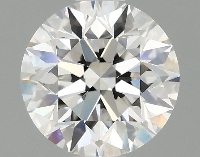 1.06 ct. round Lab Grown Diamond front image