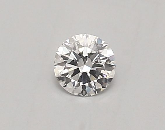 0.28 ct lab-grown Round Diamond