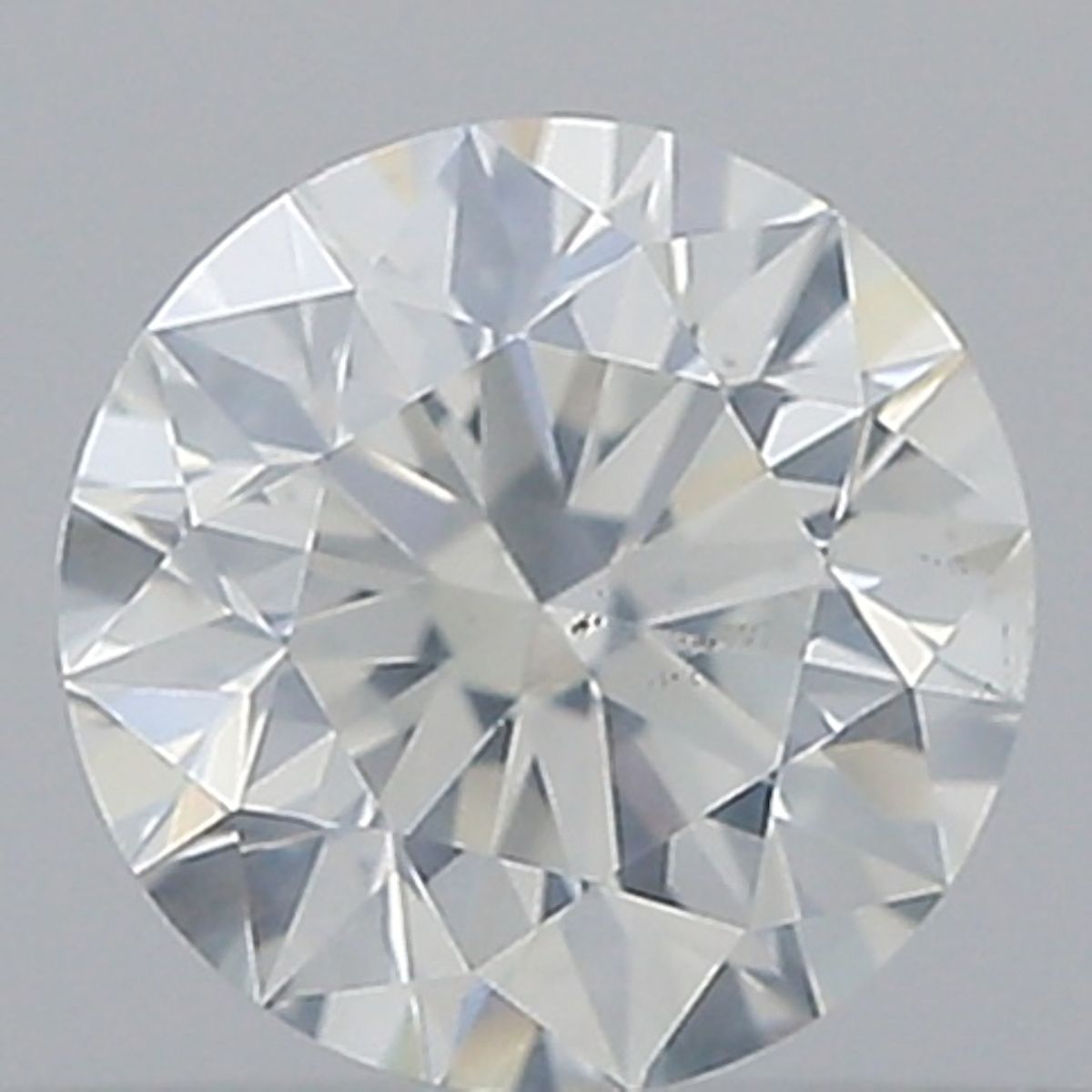 0.51 ct Round Diamond